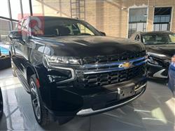 شيفروليه سوبربان